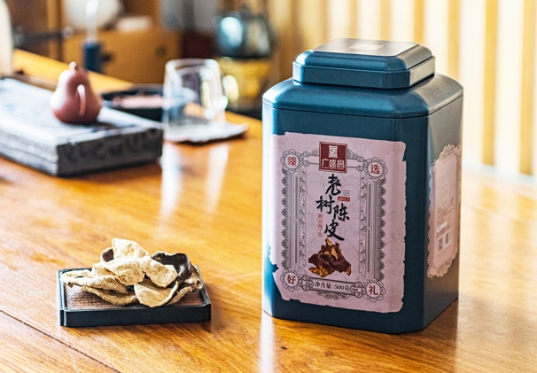 茶業(yè)共享平臺(tái)